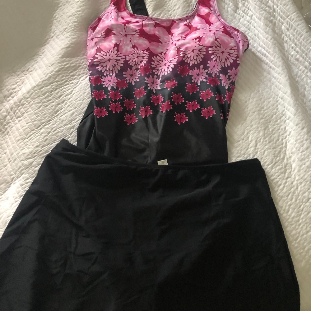Swimsuit!